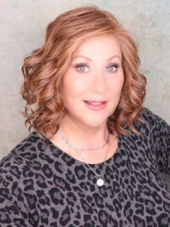 Editor's Pick Elite Wig By Raquel Welch | Hand-Tied -Wig Promotion Store Editor sPickEliteRustyAuburnFront 86ce47f9 eacc 47e6 a5bb ac26277d254b