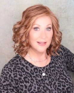 Editor's Pick Wig By Raquel Welch | Average Cap 26 Editor's Pick Wig By Raquel Welch | Average Cap -Wig Promotion Store Editor sPickEliteRustyAuburnFront d25da66d 2653 4341 b415 6b96e35a3b81