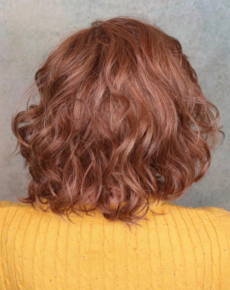 Editor's Pick Wig By Raquel Welch | Average Cap 13 Editor's Pick Wig By Raquel Welch | Average Cap - Image 11