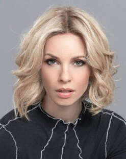 Elegance Mono Wig By Ellen Wille | Double Mono Top -Wig Promotion Store EleganceMono 5 Wavy