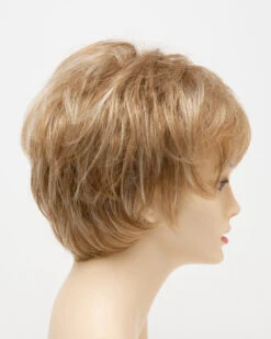 Elle Wig By Envy -Wig Promotion Store ElleRightSide VanillaButter