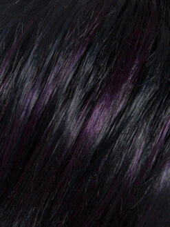 Click Wig By Ellen Wille -Wig Promotion Store Ellen Wille Color BLACK VIOLET