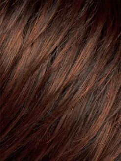 Date Wig By Ellen Wille | Mono Crown -Wig Promotion Store Ellen Wille Color Dark Auburn