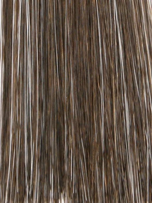 George 5 Stars Men's Wig By Ellen Wille | HAIRforMANce 15 George 5 Stars Men's Wig By Ellen Wille | HAIRforMANce - Image 13