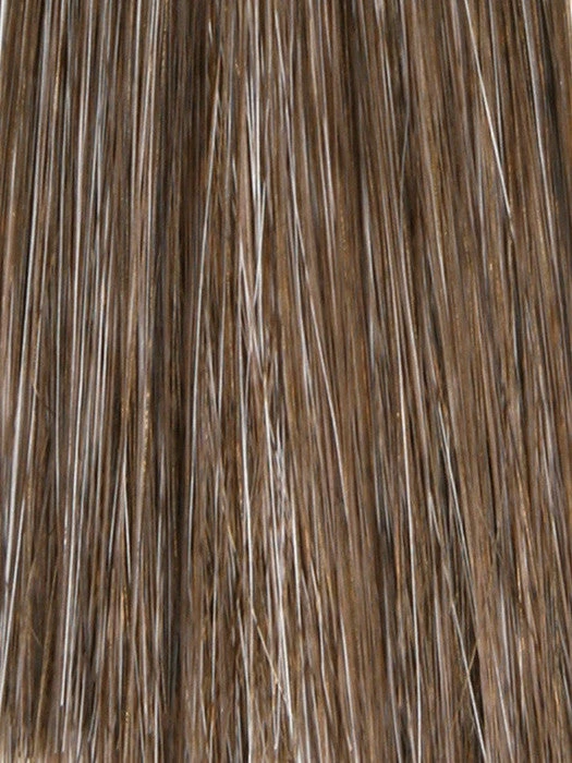 George 5 Stars Men's Wig By Ellen Wille | HAIRforMANce 16 George 5 Stars Men's Wig By Ellen Wille | HAIRforMANce - Image 14