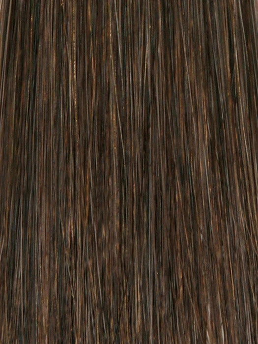 George 5 Stars Men's Wig By Ellen Wille | HAIRforMANce 11 George 5 Stars Men's Wig By Ellen Wille | HAIRforMANce - Image 9