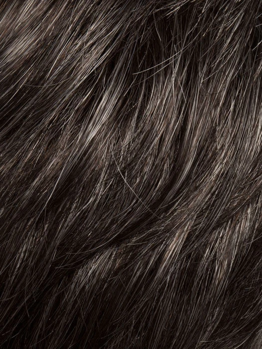 George 5 Stars Men's Wig By Ellen Wille | HAIRforMANce 22 George 5 Stars Men's Wig By Ellen Wille | HAIRforMANce - Image 20