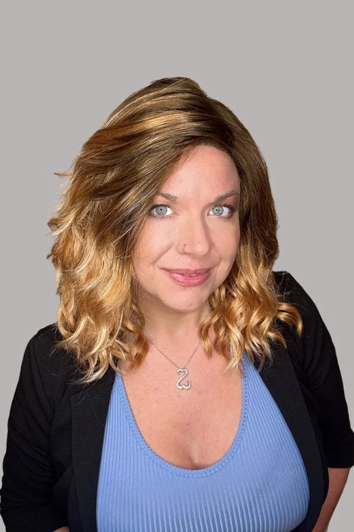 Avalon Wig By Estetica | Synthetic Wig 10 Avalon Wig By Estetica | Synthetic Wig - Image 8