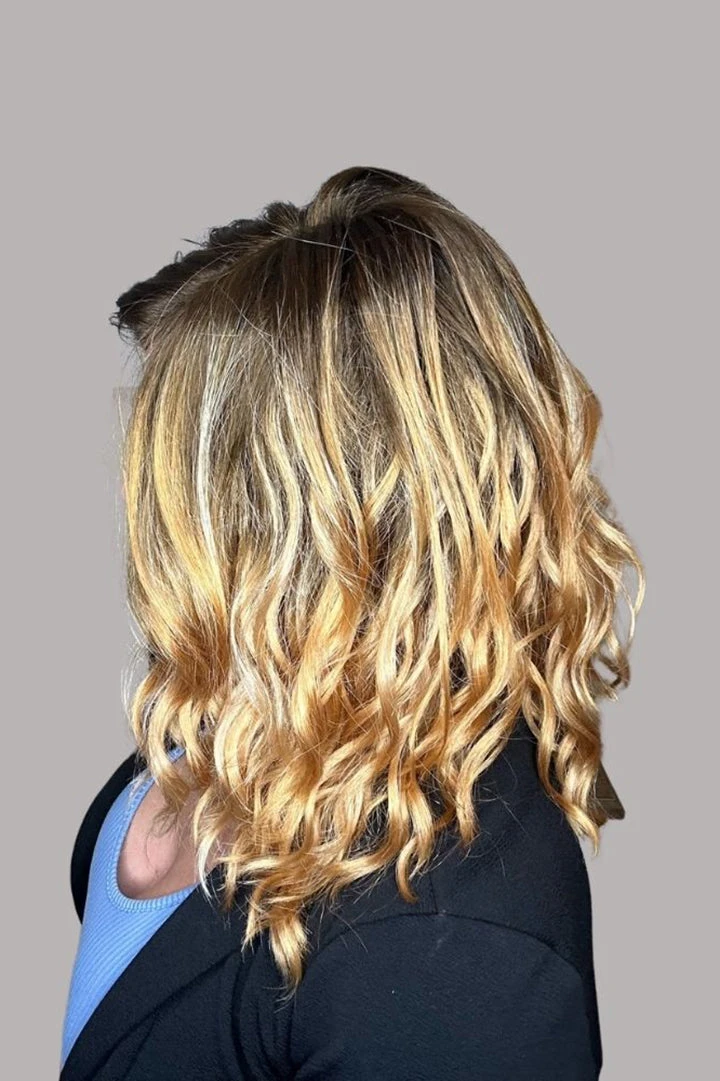 Avalon Wig By Estetica | Synthetic Wig 13 Avalon Wig By Estetica | Synthetic Wig - Image 11