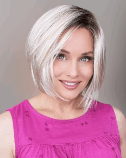 Meritt Wig By Estetica | Mono Top -Wig Promotion Store EsteticaMerrittSunlitBlonde4