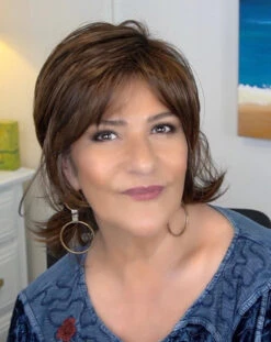 Natalie Wig By Estetica -Wig Promotion Store EsteticaNatalie6 28F