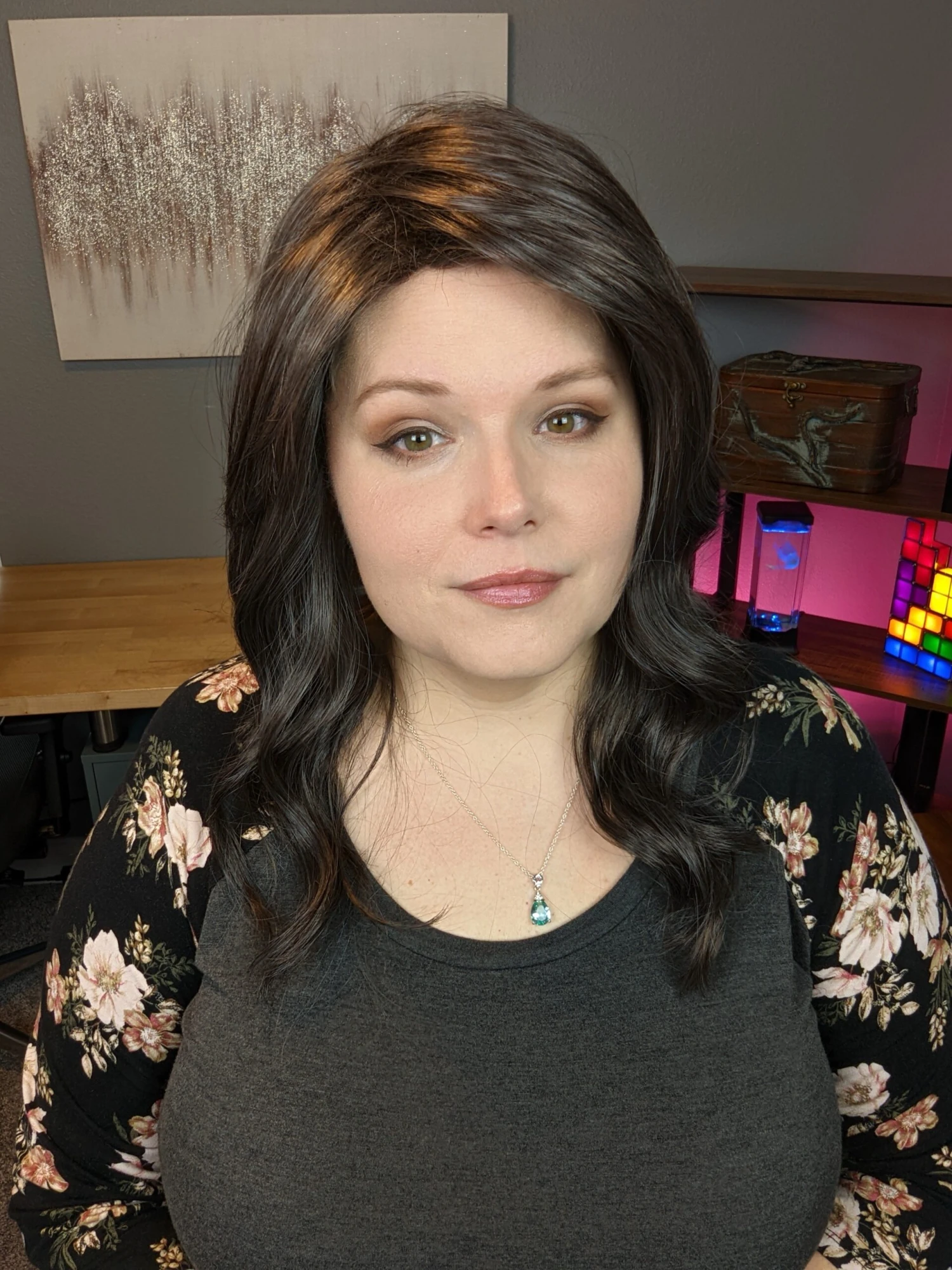 Reeves Wig By Estetica 16 Reeves Wig By Estetica - Image 14