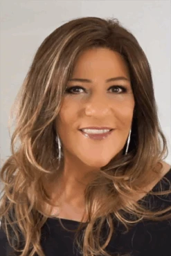 Orchid Wig By Estetica -Wig Promotion Store Estetica Orchid ToffeeLatte Front 114f770b 5b1c 4289 b53b 54c0e3c35d34