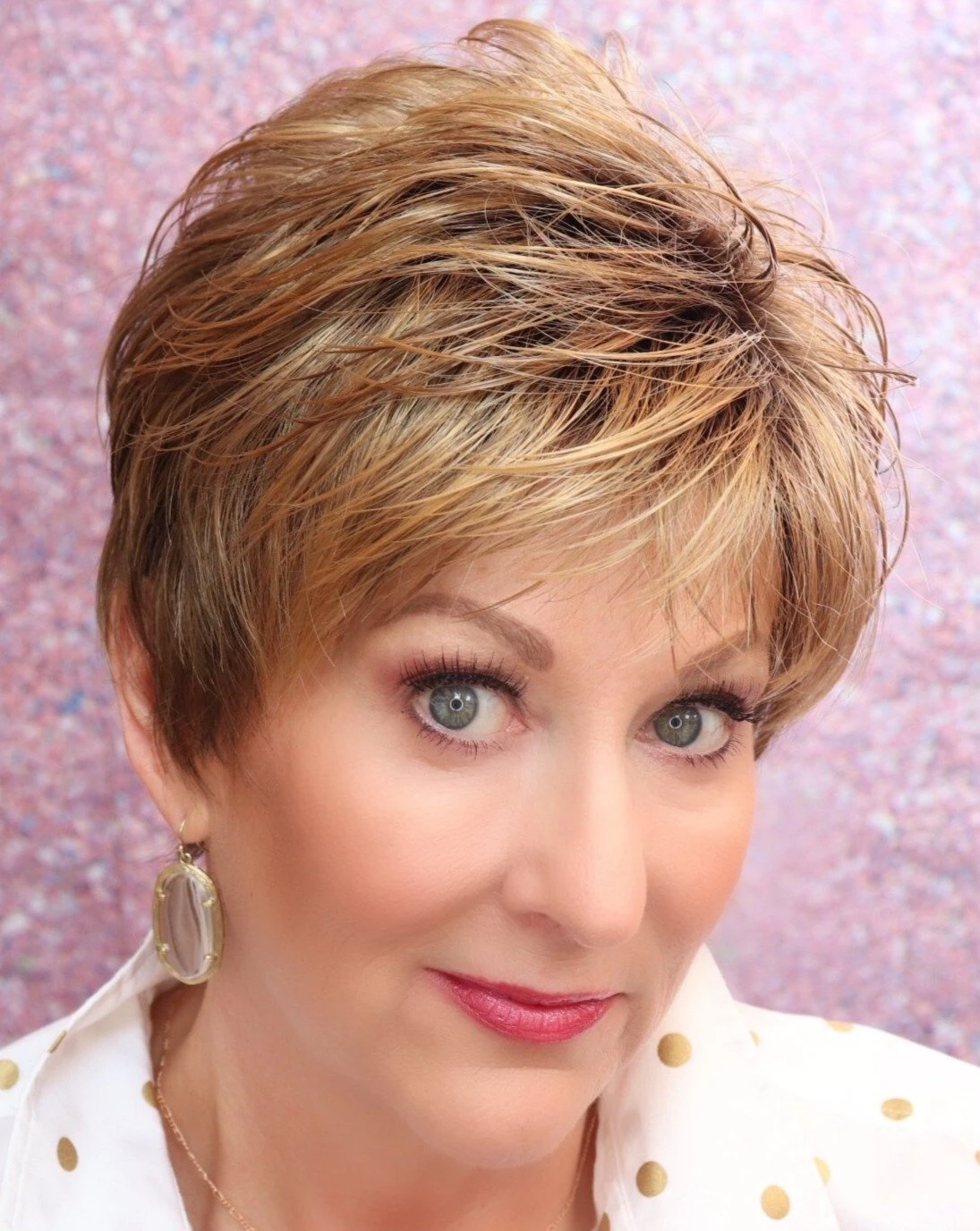 Tiffany Wig By Envy 11 Tiffany Wig By Envy - Image 9