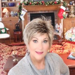 Sparkle Petite Wig By Raquel Welch -Wig Promotion Store Facetune 14 12 2019 16 39 11 42419661 fcf9 41ef b6ff 492f5b211a88