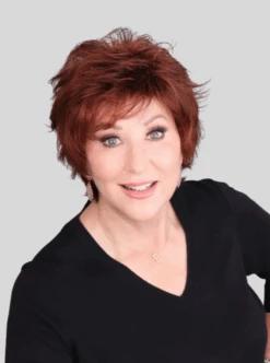 Felicity Wig By WigPro | Synthetic Wig 26 Felicity Wig By WigPro | Synthetic Wig -Wig Promotion Store Felicity32 130WigProfront