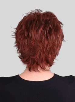 Felicity Wig By WigPro | Synthetic Wig 28 Felicity Wig By WigPro | Synthetic Wig -Wig Promotion Store Felicity32 130back