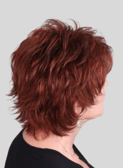 Felicity Wig By WigPro | Synthetic Wig 27 Felicity Wig By WigPro | Synthetic Wig -Wig Promotion Store Felicity32 130side