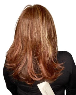 Fiery Wig By Jon Renau -Wig Promotion Store FieryJR32F3