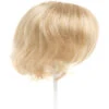 Flip-Flip Hooray Topper By Envy | Open Top -Wig Promotion Store FlipFlopHooray MediumBlonde OL