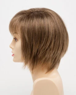 Wig Promotion Store -Wig Promotion Store FrancescaLeftSide Frosted