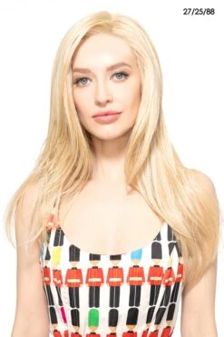 Glam Wig By TressAllure | Mono Top | Heat-Friendly Synthetic 30 Glam Wig By TressAllure | Mono Top | Heat-Friendly Synthetic -Wig Promotion Store FrontGlam 272588 0172 Edit