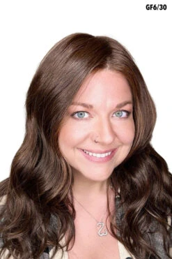 Ready For It Wig By Gabor | Mono Top 32 Ready For It Wig By Gabor | Mono Top -Wig Promotion Store GABOR READYFORIT GL6 30 FRONT1c