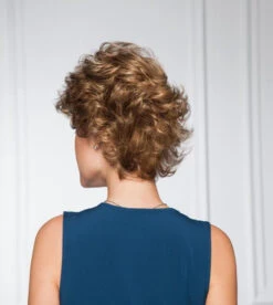 Belle Wig By Gabor -Wig Promotion Store GB Belle Model Side3