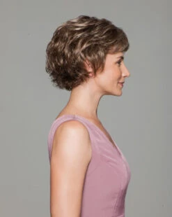 Commitment Wig By Gabor -Wig Promotion Store GB Commitment Model Side1