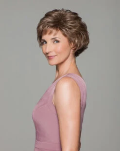 Commitment Wig By Gabor | Large Cap -Wig Promotion Store GB Commitment Model Side2 44937dbc 1019 4505 a6d8 bf8fed3f7701