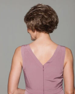 Commitment Wig By Gabor -Wig Promotion Store GB Commitment Model Side3