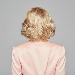 Twirl And Curl Wig By Gabor | Mono Part | Lace Front -Wig Promotion Store GB Ecomm TwirlandCurl Model Side3