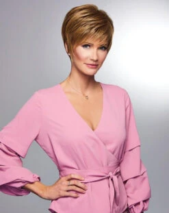 Elation Wig By Gabor 23 Elation Wig By Gabor -Wig Promotion Store GB Elation Model Front3