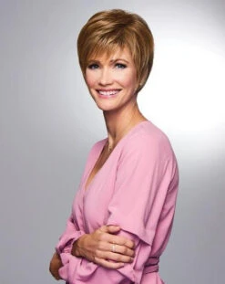 Elation Wig By Gabor 24 Elation Wig By Gabor -Wig Promotion Store GB Elation Model Front4