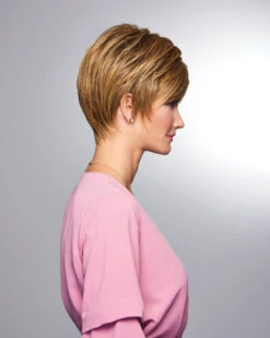 Elation Wig By Gabor 25 Elation Wig By Gabor -Wig Promotion Store GB Elation Model Side1