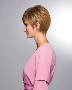 Elation Wig By Gabor 26 Elation Wig By Gabor -Wig Promotion Store GB Elation Model Side2