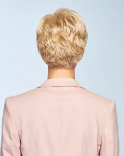 Gala Luxury Wig By Gabor | Lace Front -Wig Promotion Store GB GalaLuxury Product Back