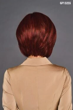 Glamorize Always Wig By Gabor | Hand-Tied Top -Wig Promotion Store GB GlamorizeAlways Model Side3