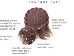 Gratitude Wig By Gabor 27 Gratitude Wig By Gabor -Wig Promotion Store GB Gratitude Cap