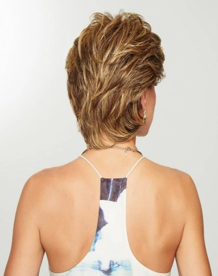 Gratitude Wig By Gabor 8 Gratitude Wig By Gabor - Image 6