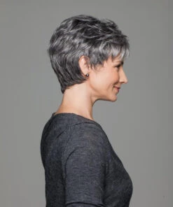 Incentive Wig By Gabor | Petite Cap -Wig Promotion Store GB Incentive Model Side1