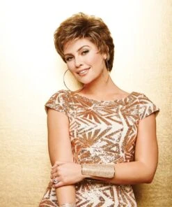 Instinct Wig By Gabor | Petite / Average Cap