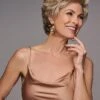 Instinct Luxury Wig By Gabor | Petite Average -Wig Promotion Store GB InstinctLuxury Model1 Front2