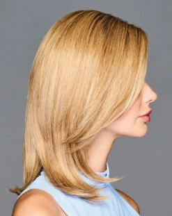 Own The Room Wig By Gabor | Mono Part -Wig Promotion Store GB OwnTheRoom Model1 Side1