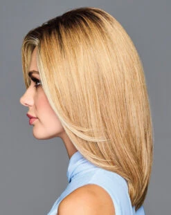 Own The Room Wig By Gabor | Mono Part -Wig Promotion Store GB OwnTheRoom Model1 Side2