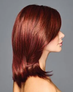 Own The Room Wig By Gabor | Mono Part -Wig Promotion Store GB OwnTheRoom Model2 Side2