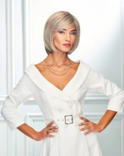 Paradox Wig By Gabor -Wig Promotion Store GB Paradox Model Front3