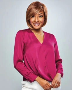 Peace Wig By Gabor -Wig Promotion Store GB Peace Model2 Front4