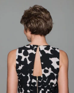 Perk Wig By Gabor | Average Cap 28 Perk Wig By Gabor | Average Cap -Wig Promotion Store GB Perk Model Side3