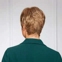 Pixie Perfect Petite Wig By Gabor -Wig Promotion Store GB PixiePerfect Model Side3